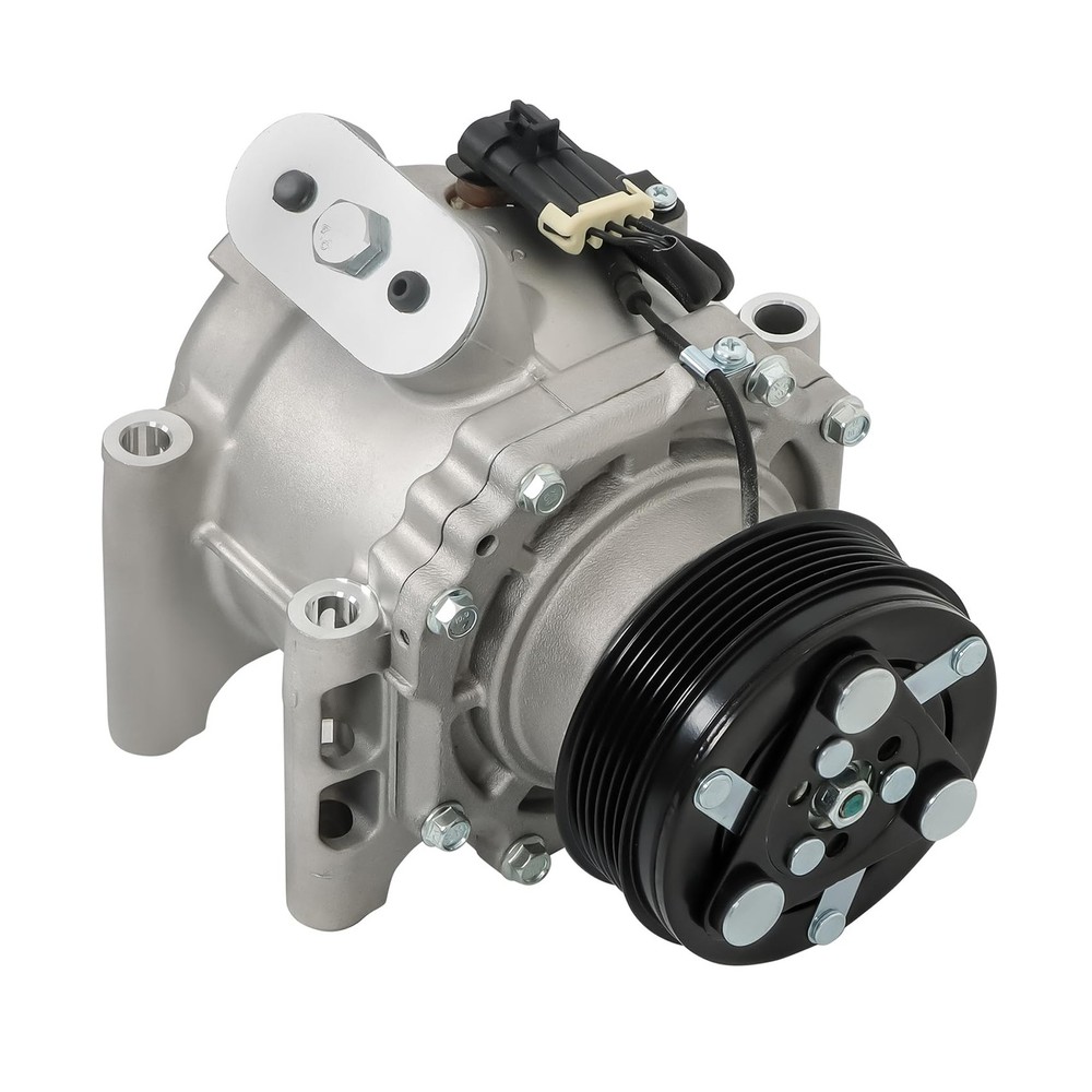 AC Compressor CO 4910AC Replacement for Envoy Ascender Trailblazer 2002-2009