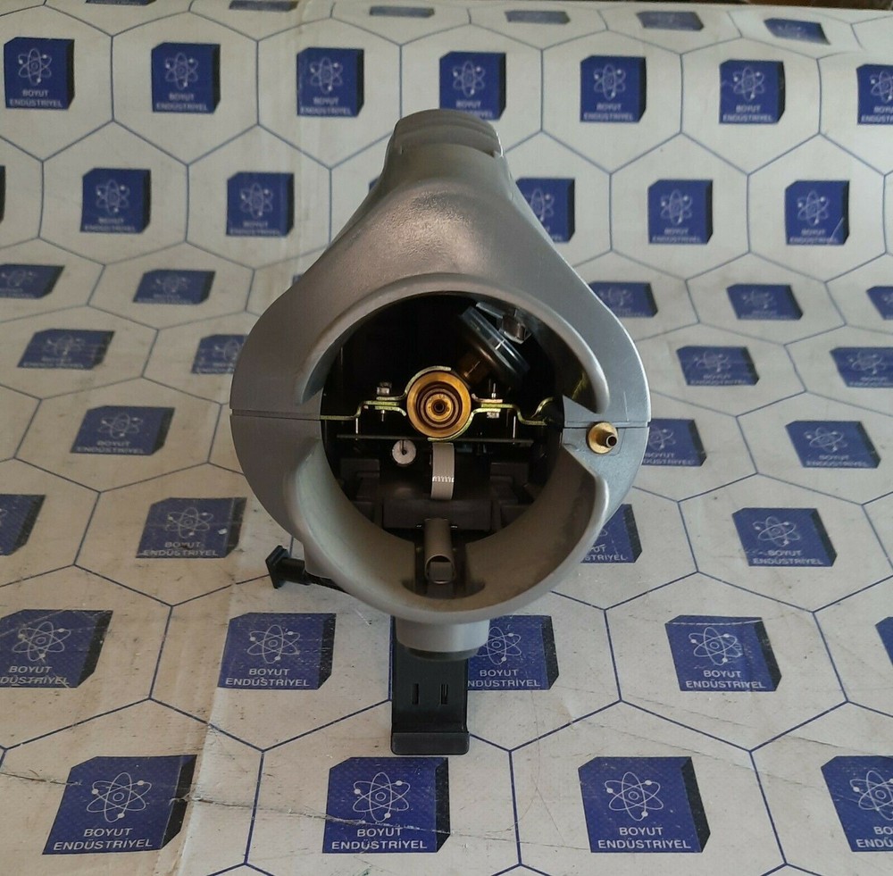 HONEYWELL ANALYTICS Enforcer 2302B0650 Calibrator