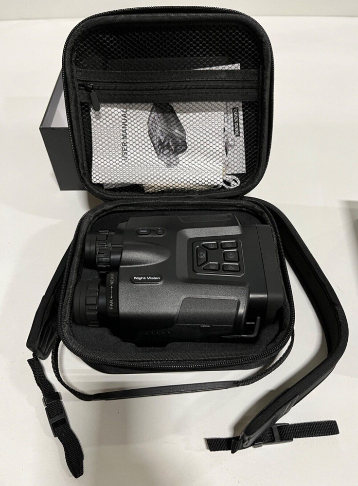 Shenzhen Night Vision Goggles Z095