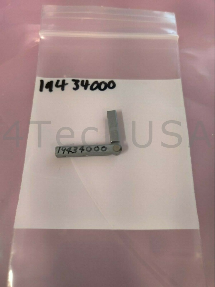 Universal Instruments Hinge 19434000