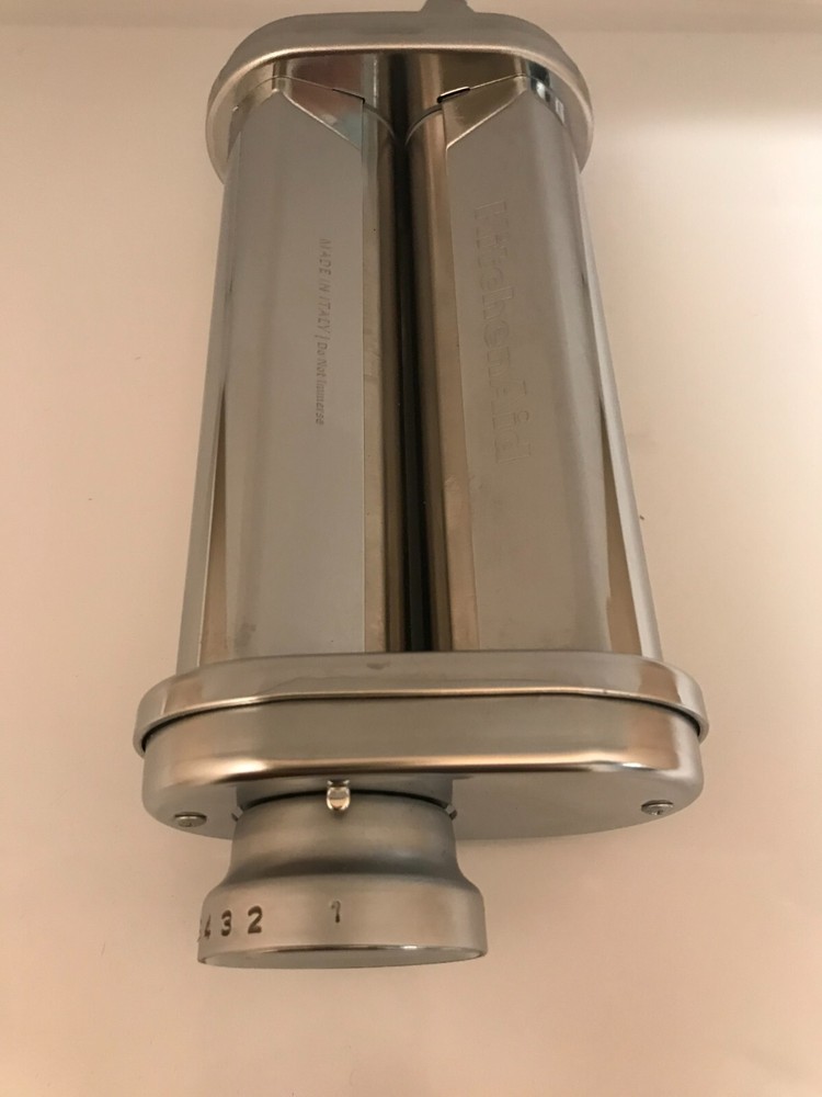 KitchenAid Pasta Roller Attachment KSMPSA OEM