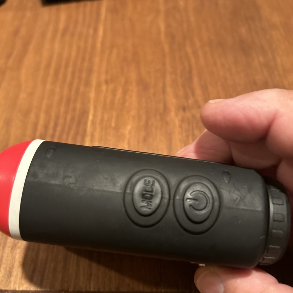 Eagle Eye Golf Rangefinder Slope Version (2)