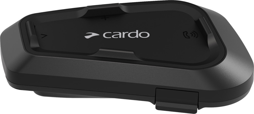 Cardo Systems - Sprt0001 - Spirit Bluetooth Headset Single