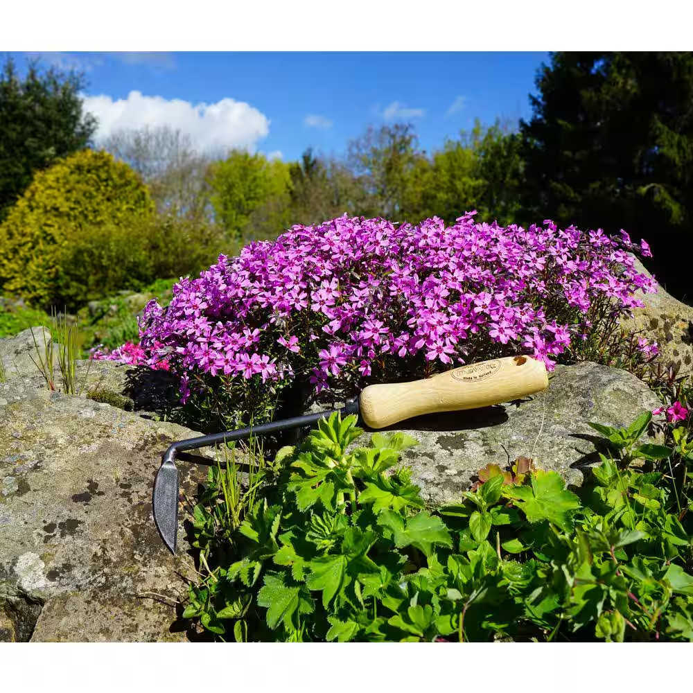 10.5 In. L Right Hand Cape Cod Weeder, Handle 5 In. L