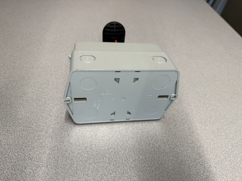 DISCONNECT SWITCH, 40 AMP, 600VAC, MERSEN EJM30BS0