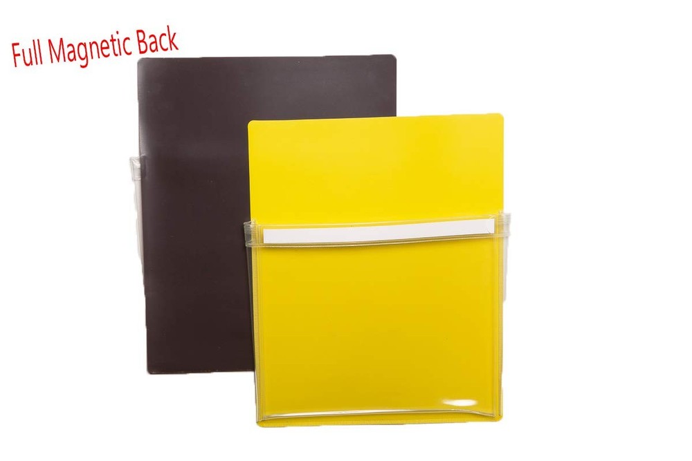 Charles Leonard CLI Magnetic Pocket (26400)