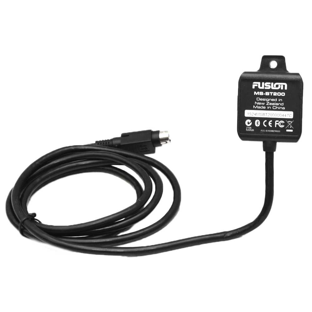 Fusion Boat Marine Bluetooth Module MS-BT200 | Crownline