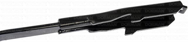 Dorman 42465 Front Driver Side Windshield Wiper Arm