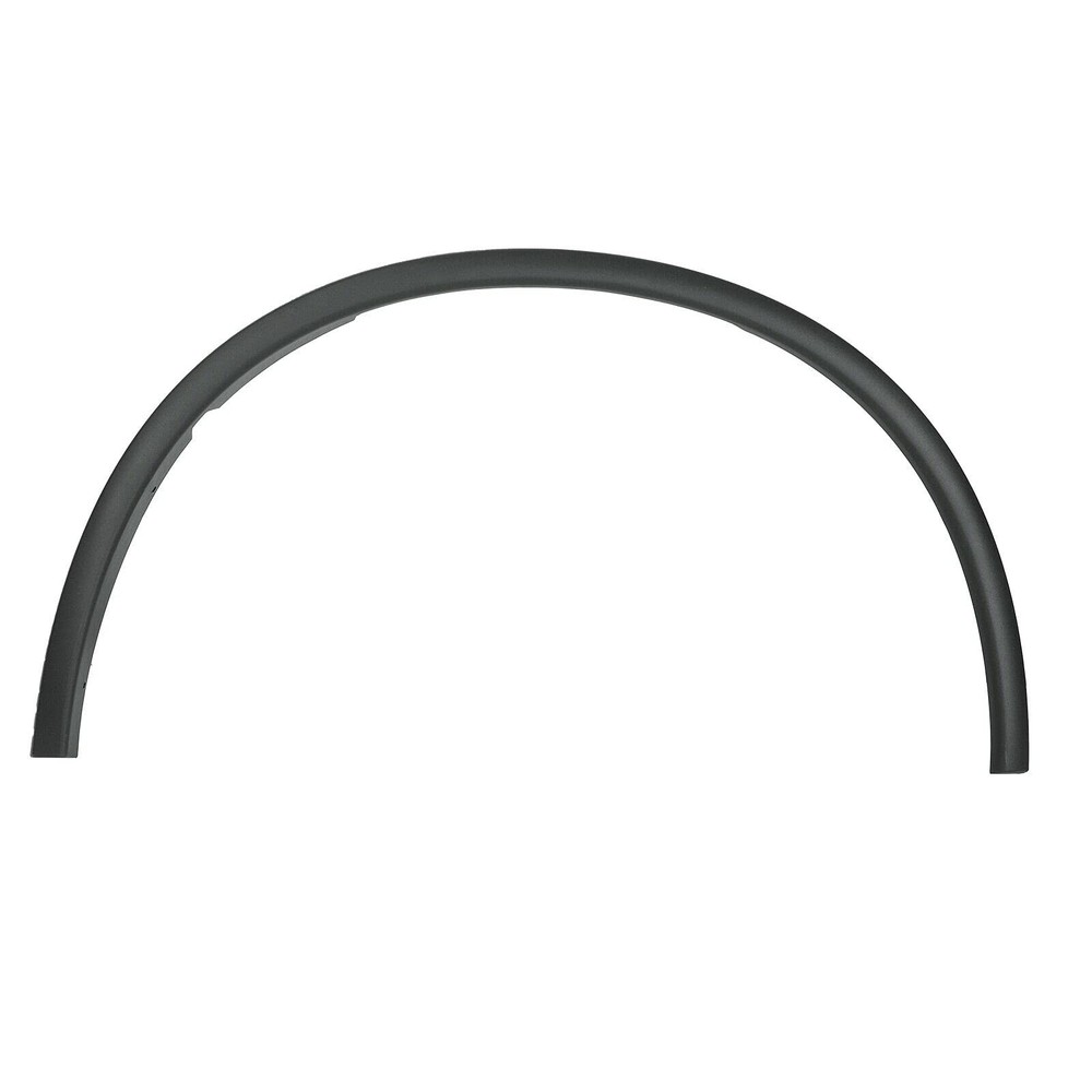Front Right Left Side Wheel Opening Molding Primed for Dodge Durango 2011-2020