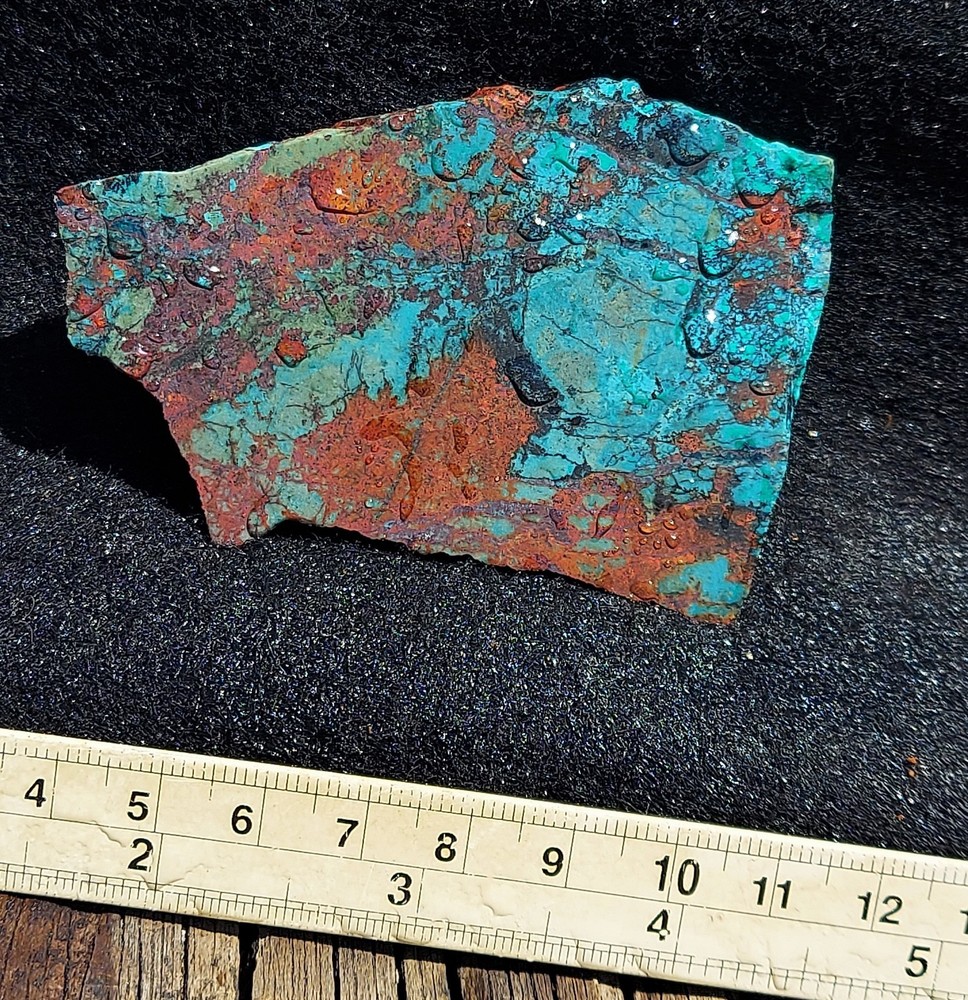 Sonora Sunrise Slab
