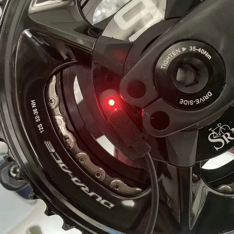 For SRM USB Charger Cable Powermeter PC8 PM9 PM7