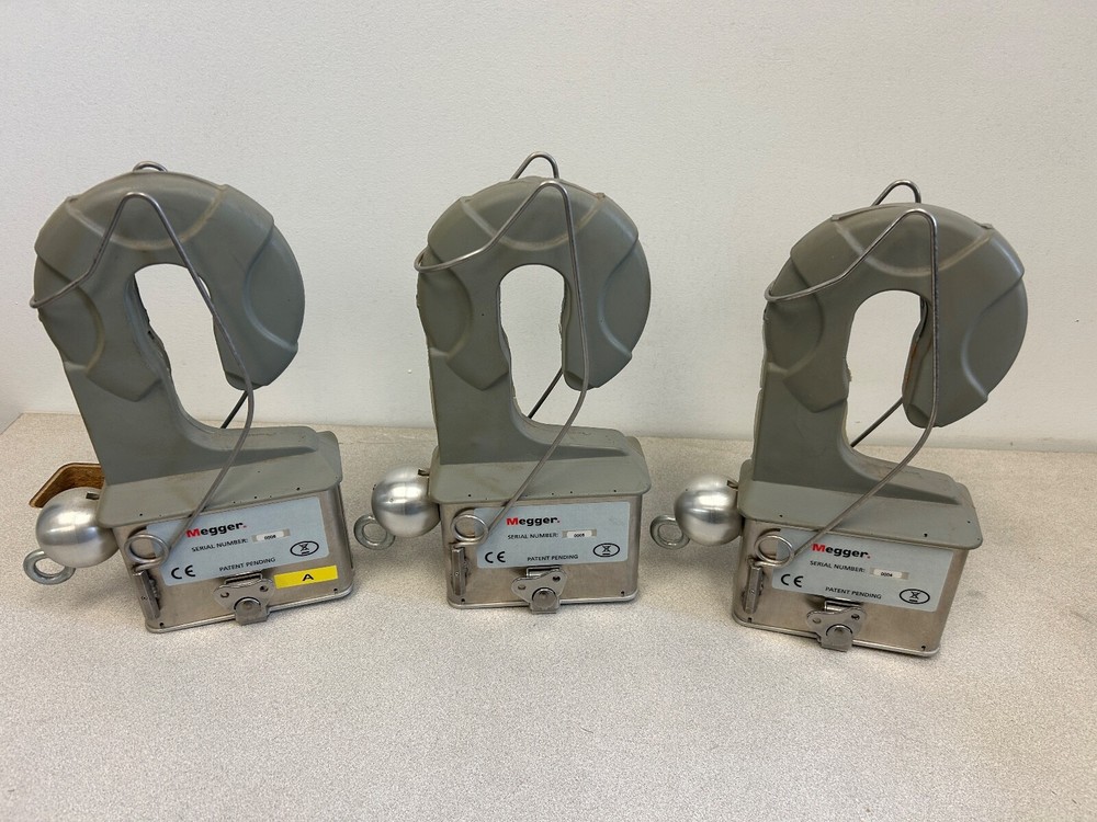 Megger MDP3 Distribution Profiler