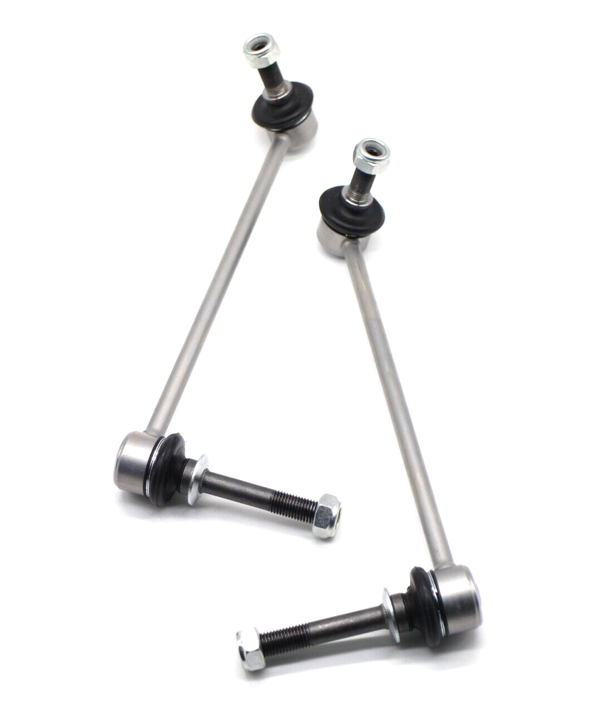4 pcs Front Stabilizer Sway Bar Link & Bushing For BMW X5 E70 X6 E71 E72