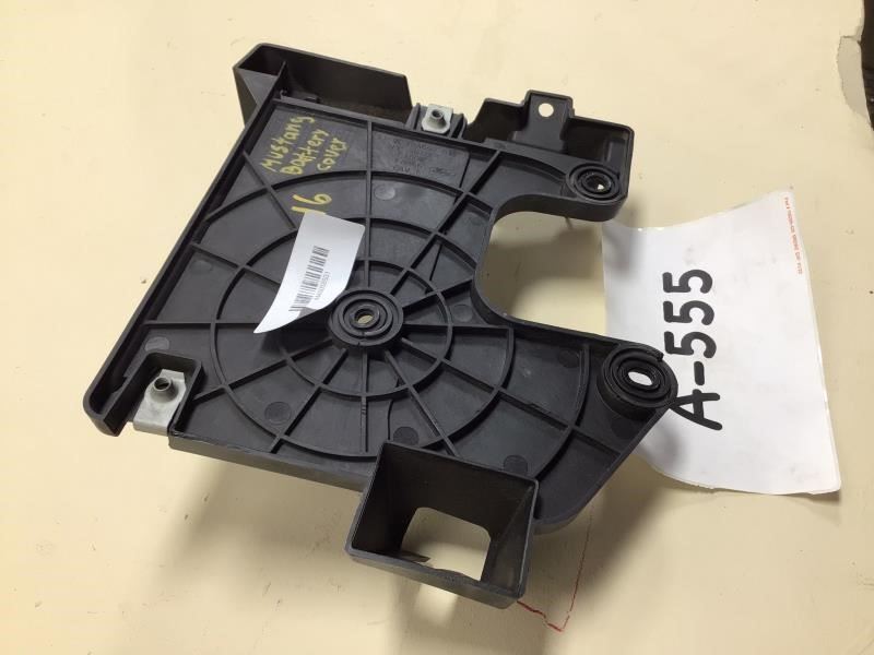 2016 FORD MUSTANG BATTERY COVER OEM+