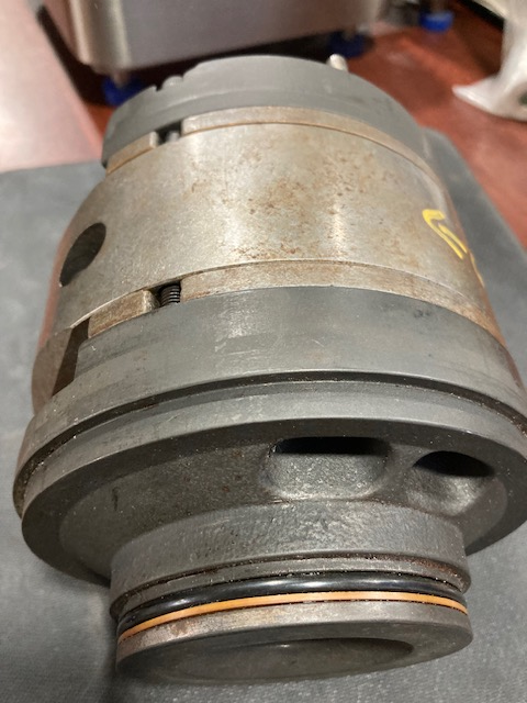 VICKERS VANE PUMP V60 CARTRIDGE H60