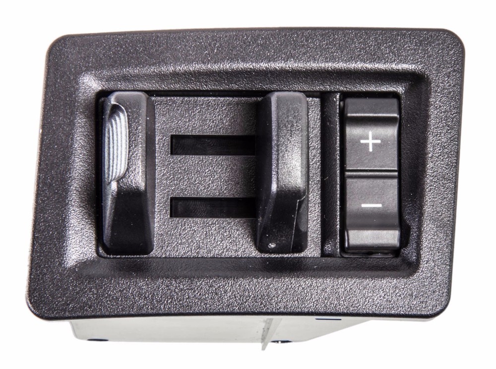 OEM NEW 17-20 Ford Super Duty In-Dash Trailer Brake Controller Module Kit