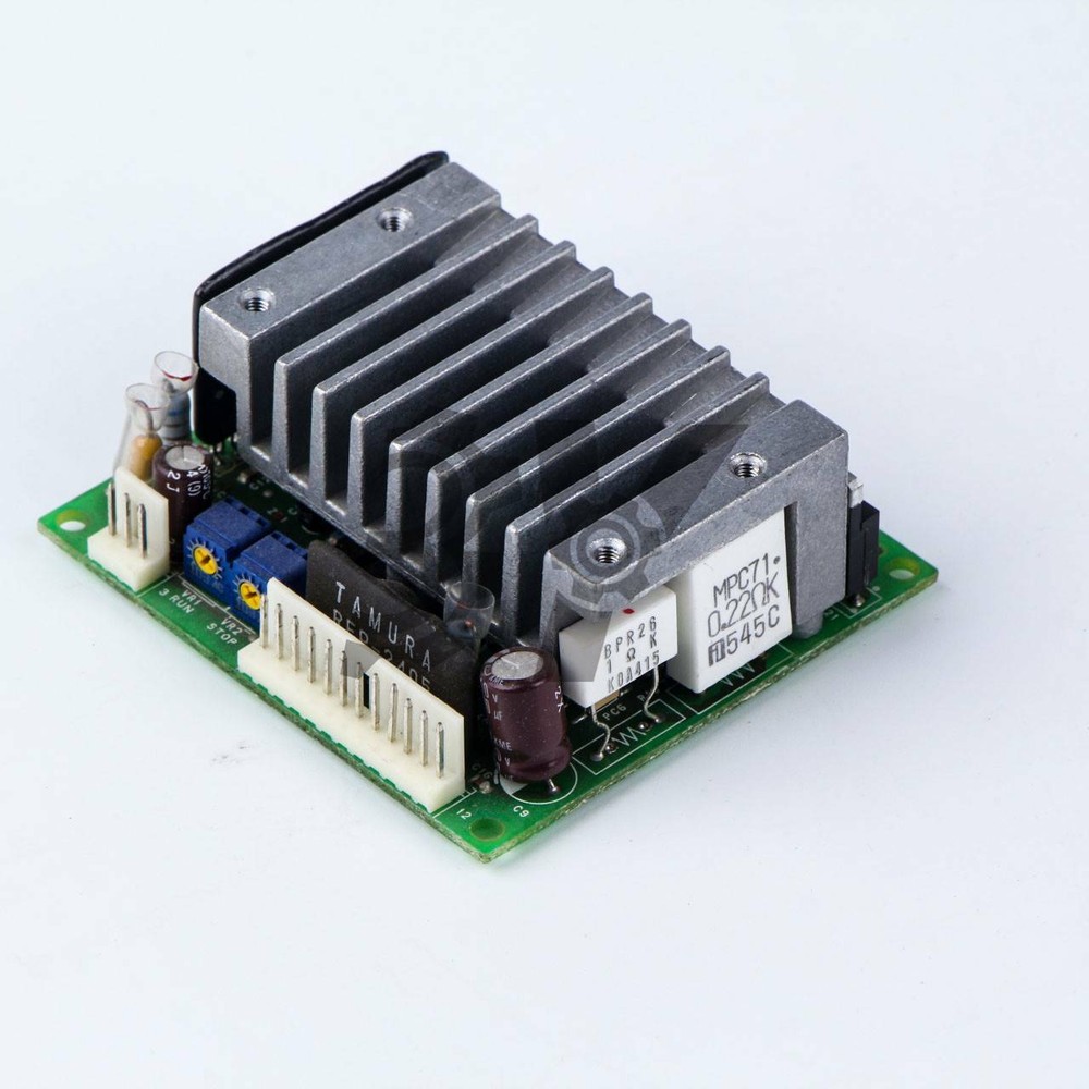 One USED Vexta 5-Phase Driver CSD5814N-P Tested