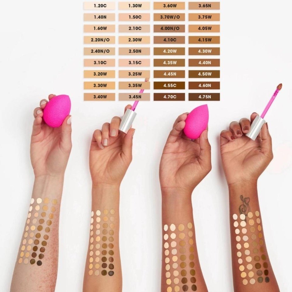 Beautyblender Bounce Concealer 1.1ON Light Shell