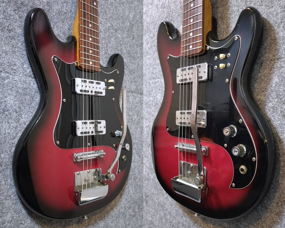 VISION VEG-120 (no260212)