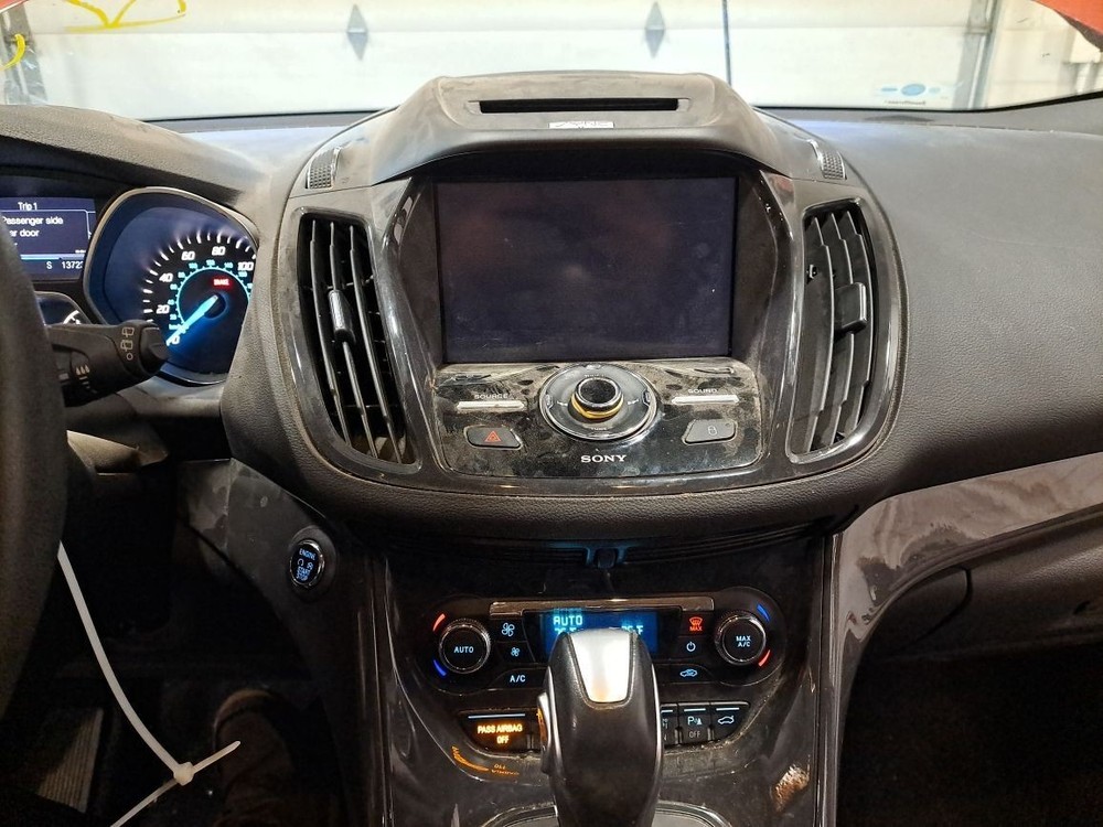 2015 Escape Display Screen Sku#4365243