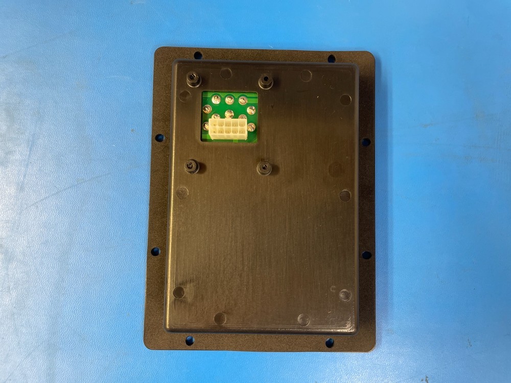 VERTEC DP SERIES INPUT CUP ASSEMBLY -- 352817-001