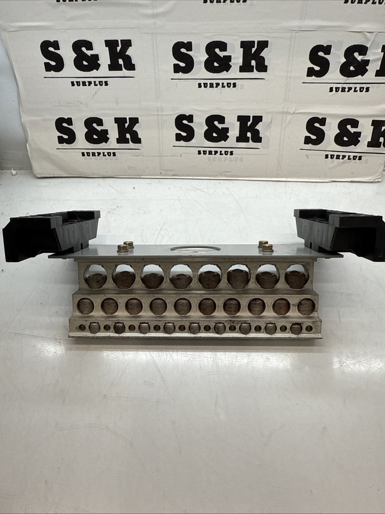 General Electric ANKN120 Panelboard Neutrals