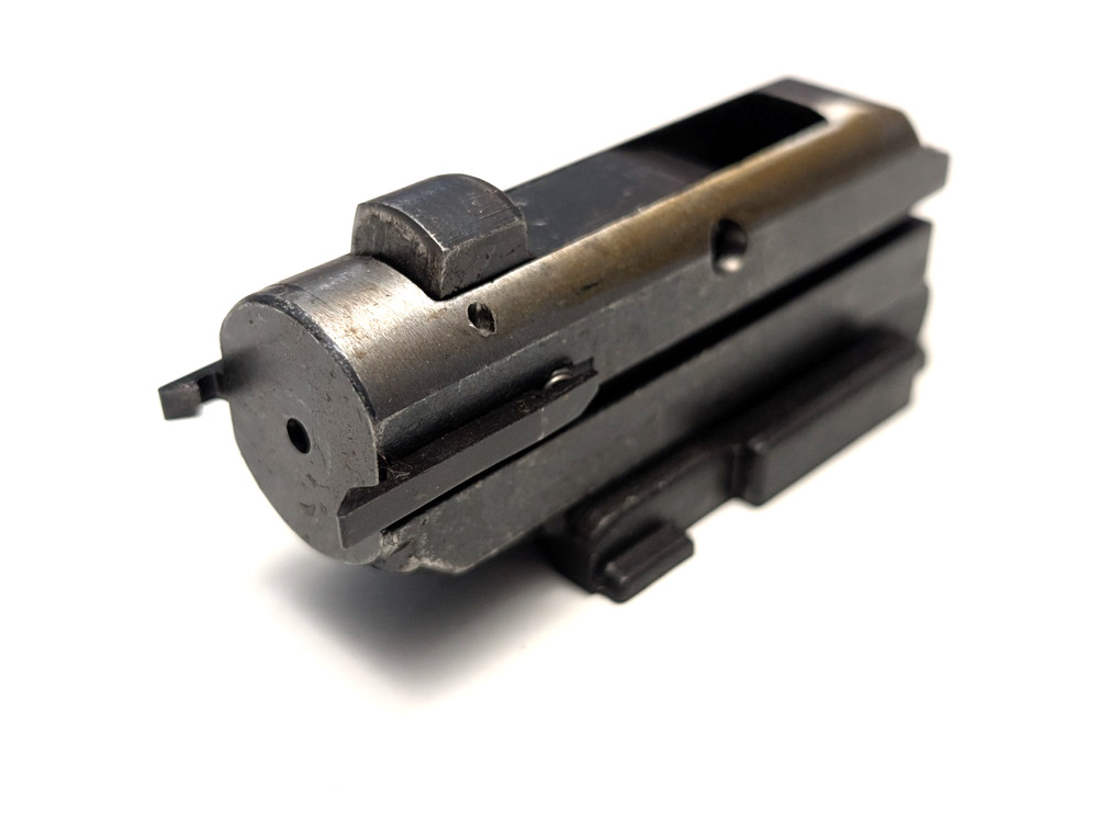 Mossberg 500 Bolt w/ Carrier, 12GA