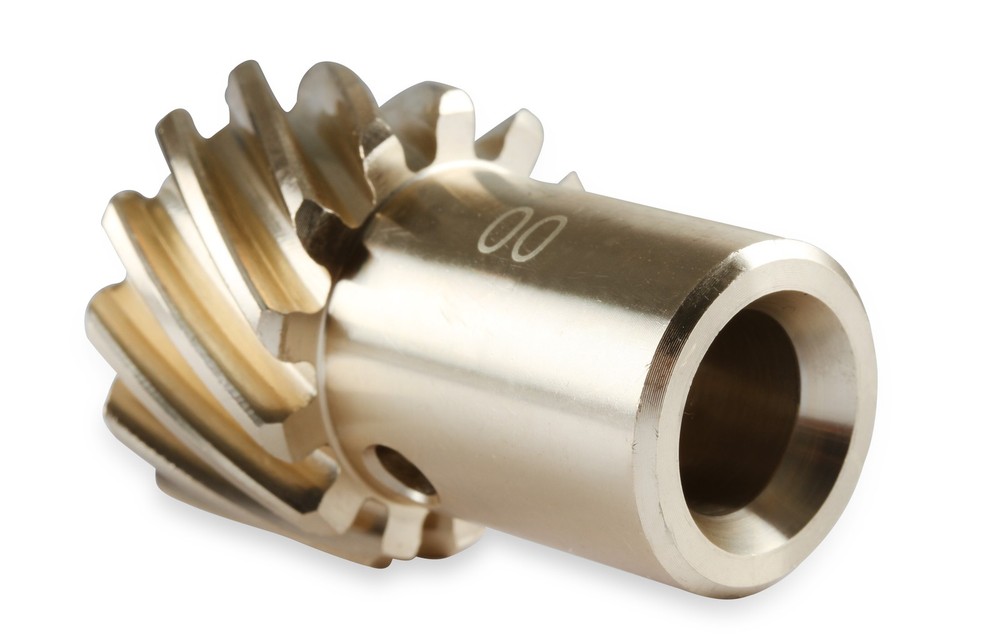 8471 Chevy Bronze Distributor Gear .500"ID