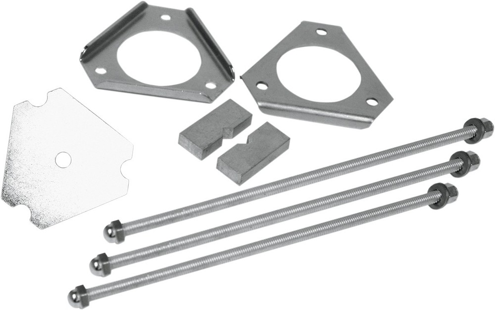 LA Choppers Shock Spring Compression Tool