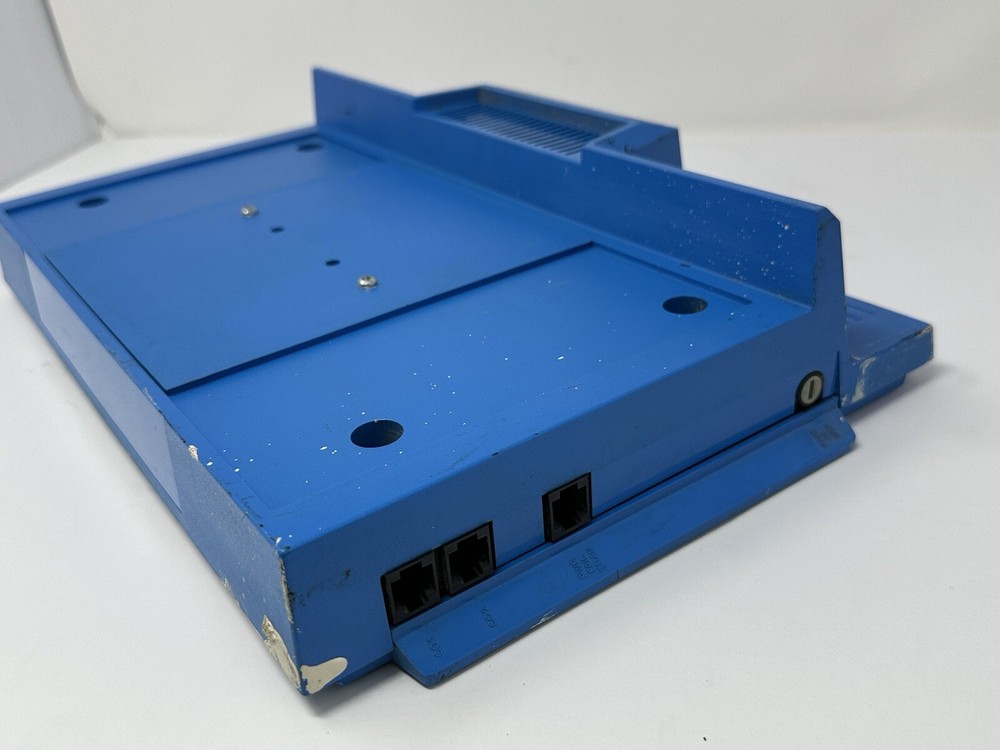 TiE Mod Key 16 Blue Wall Mount Control Panel Phone System MOD-KEY-16 60006