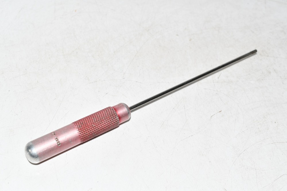 ATD 1053 Pin Extraction Removal Installation Tool 8-3/4'' OAL