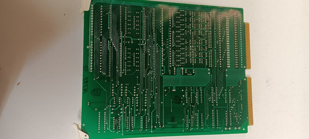 Bogen MCSC Station Card