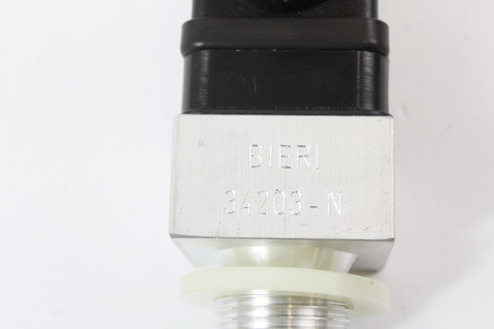 Bieri 34203-N Level Switch -Unused-