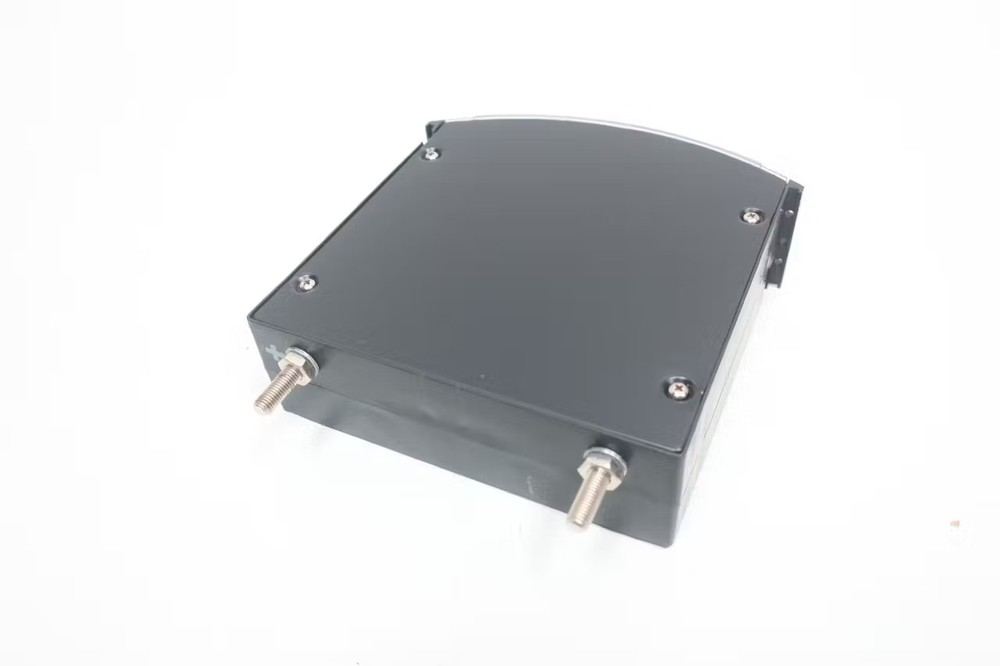 Cmi 1151 Blank Vertical Panel Meter
