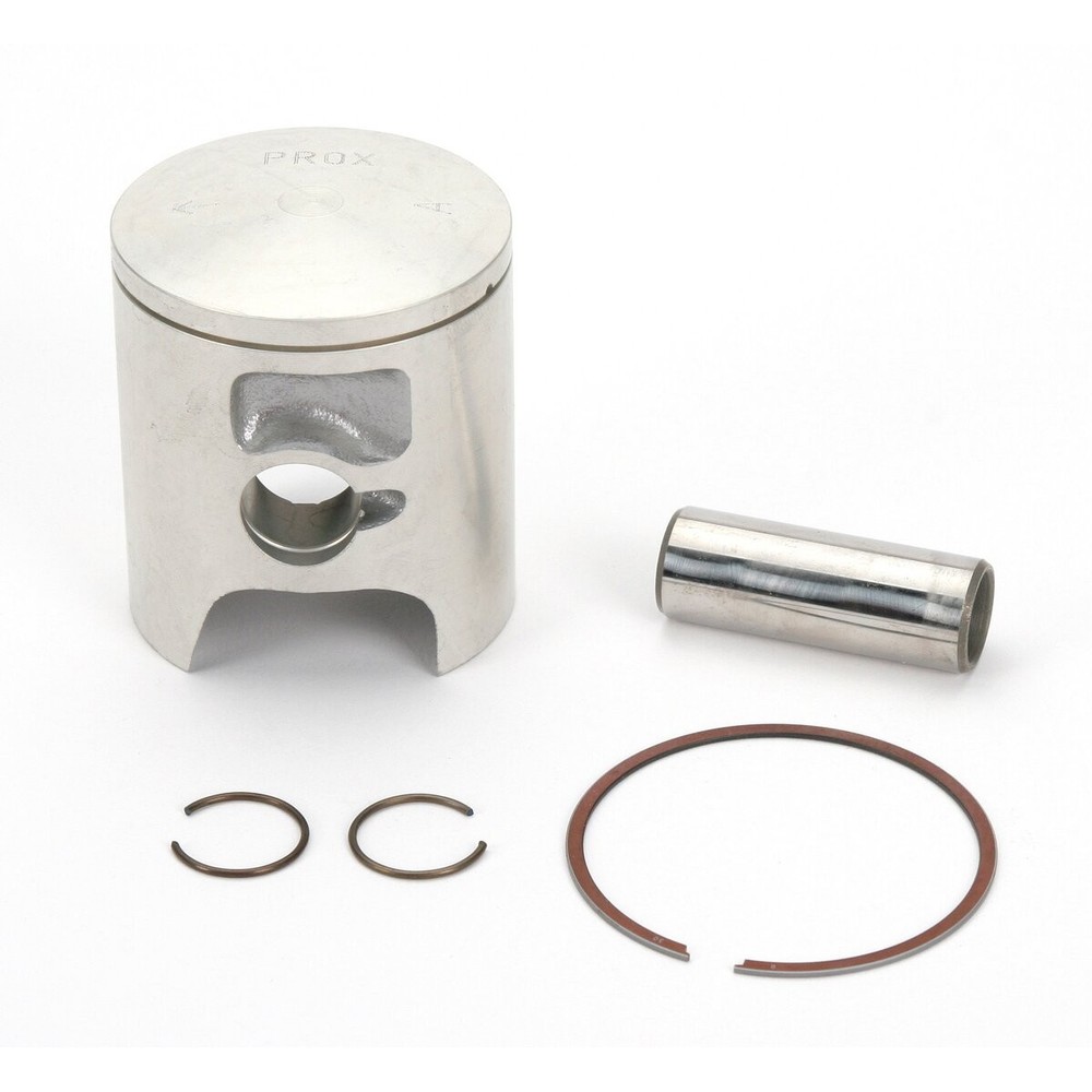 Pro X Piston Assembly - 47.44mm Bore - 01.2114.A