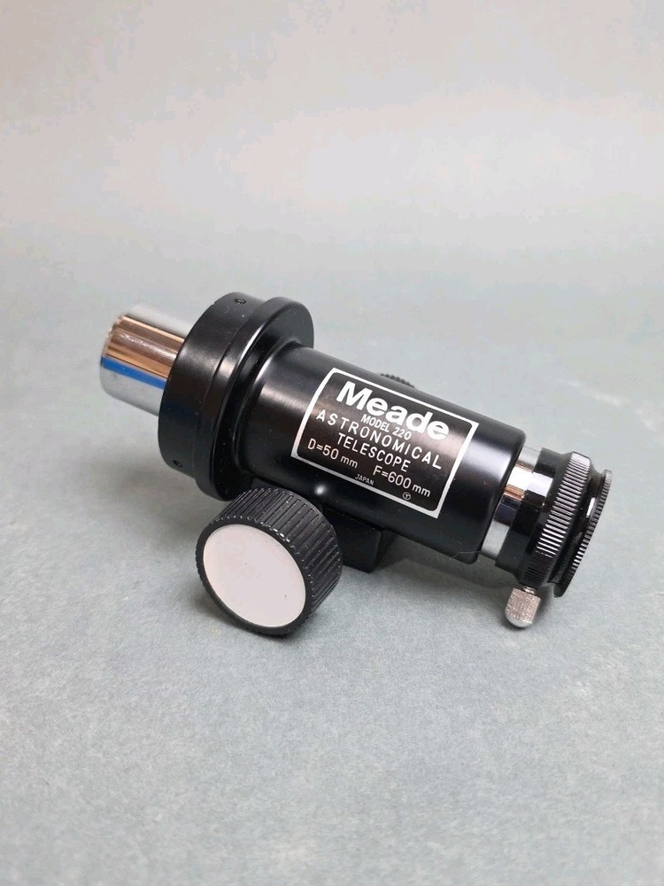 Meade Replacement Focuser For Model 220 Telescope