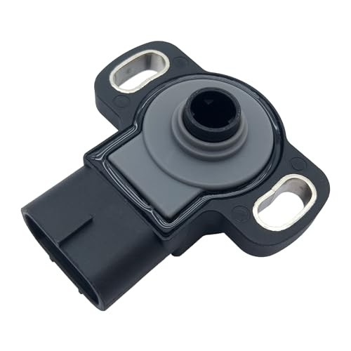 5FL-85885-01 TPS Throttle Position Sensor Turn Left Replacement for Yamaha