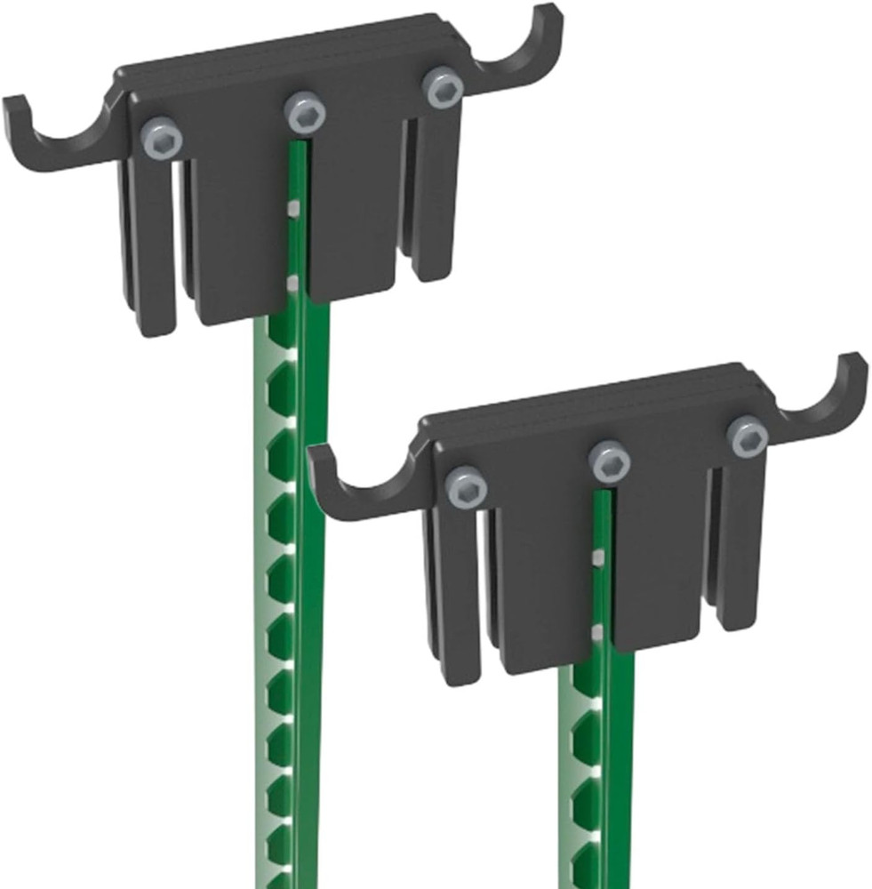 T-Post Target Hanger