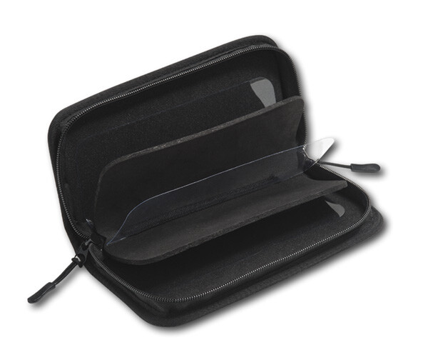 ** Forest Lure Case Wallet M Yellow