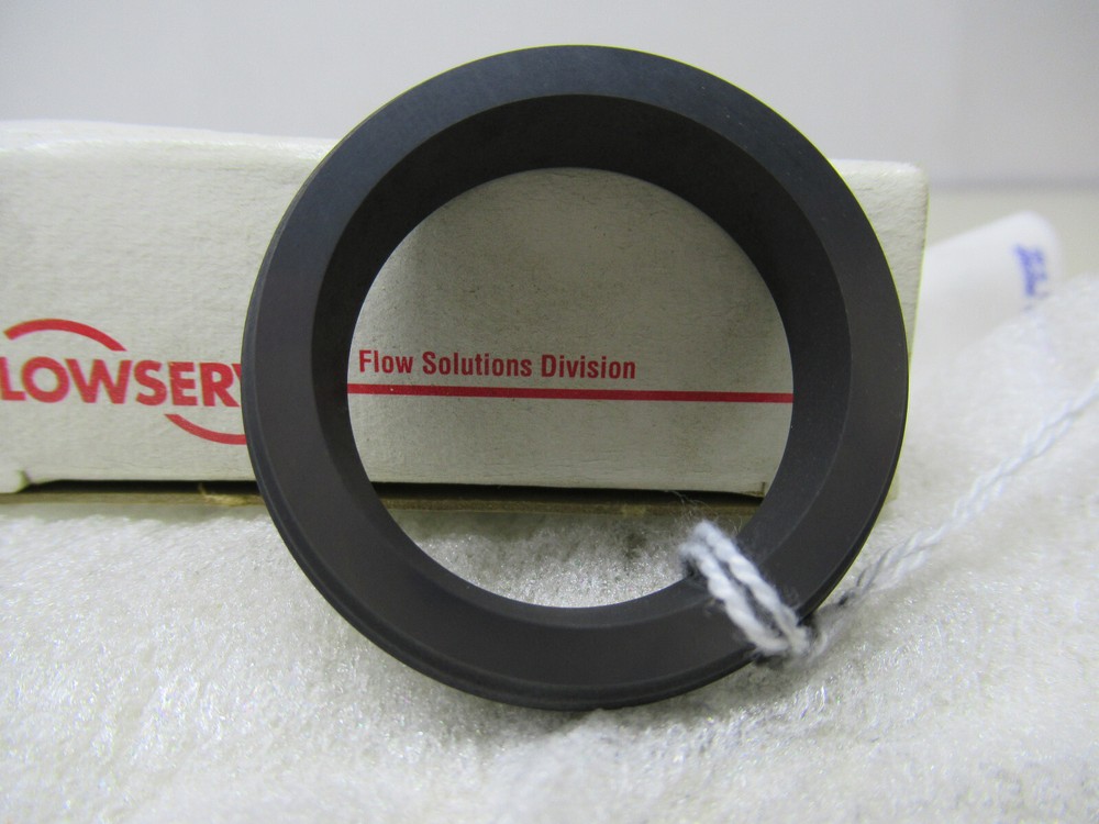 (2) Flowserve No. 5 Carbon Insert - Y5FV1125MAC - NOS
