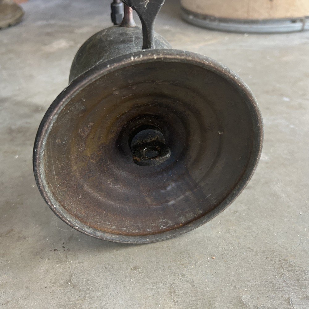 Vintage Hercules Brazing Blowtorch