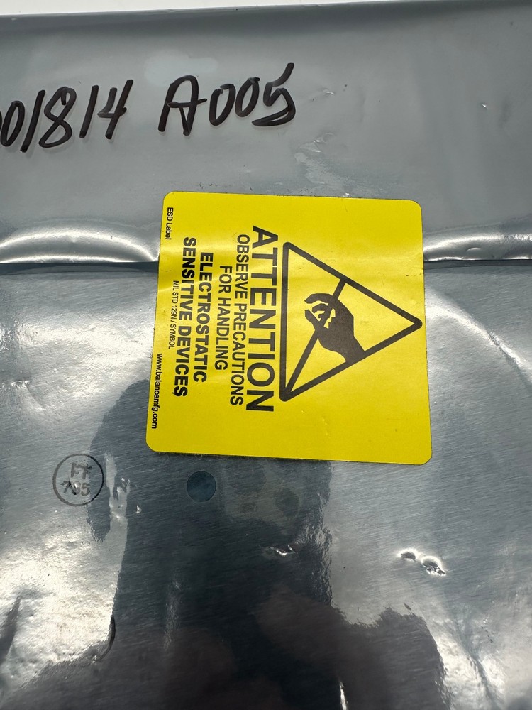 New! Gilbarco M01814A005 MAT Reader - Sealed!