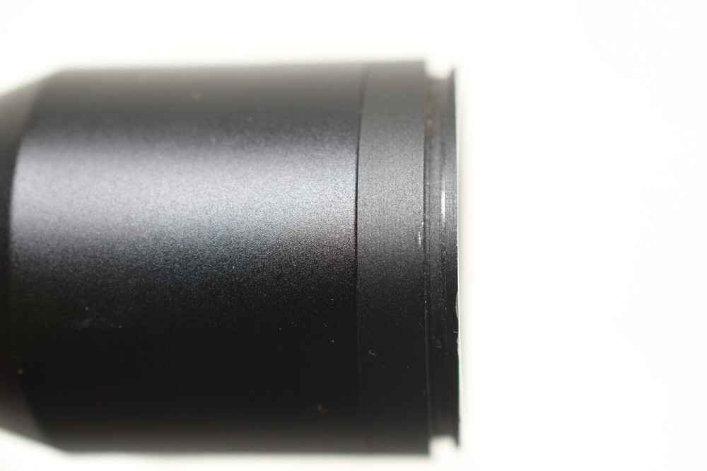 Weaver 849900 3-9x40 scope China