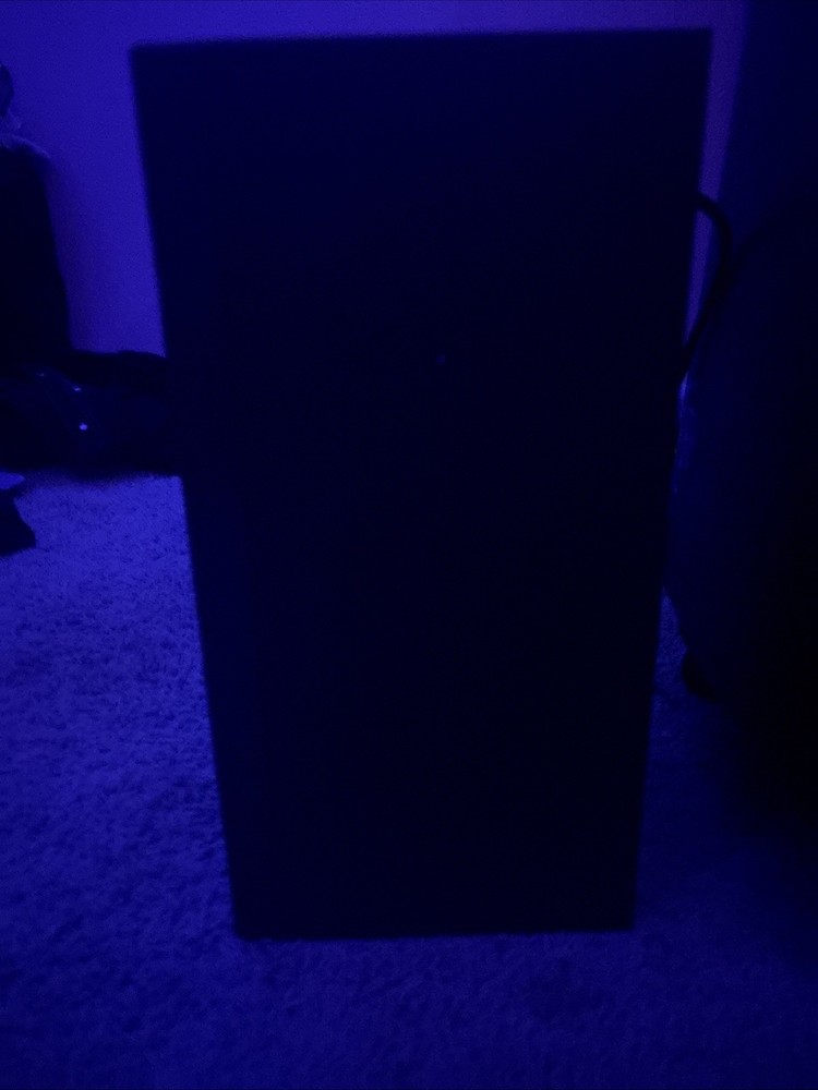 Xbox Mini Fridge