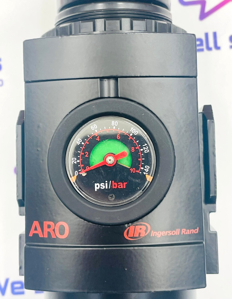 INGERSOLL RAND ARO P394F4-610 Filter Regulator