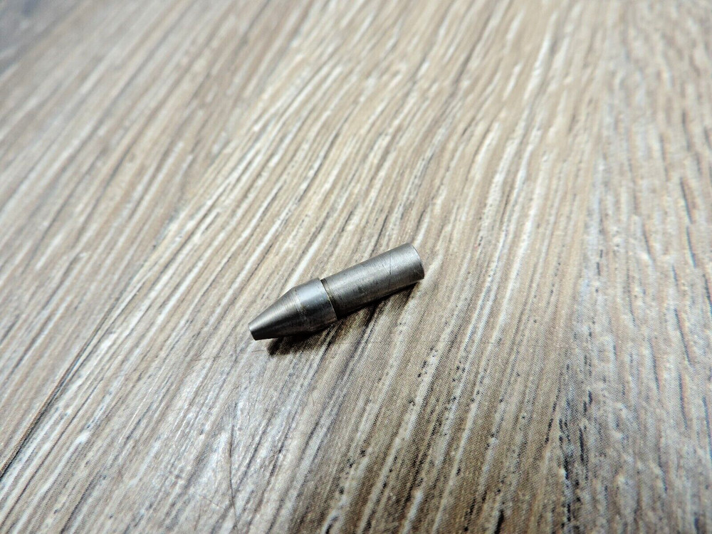 Case Trimmer Pilot #22