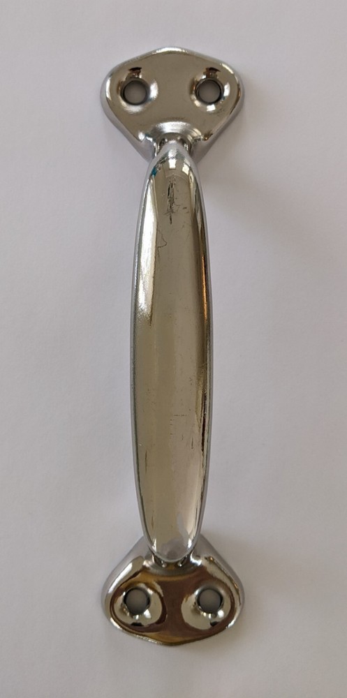 Electro Polished Stainless Steel Grab Handle