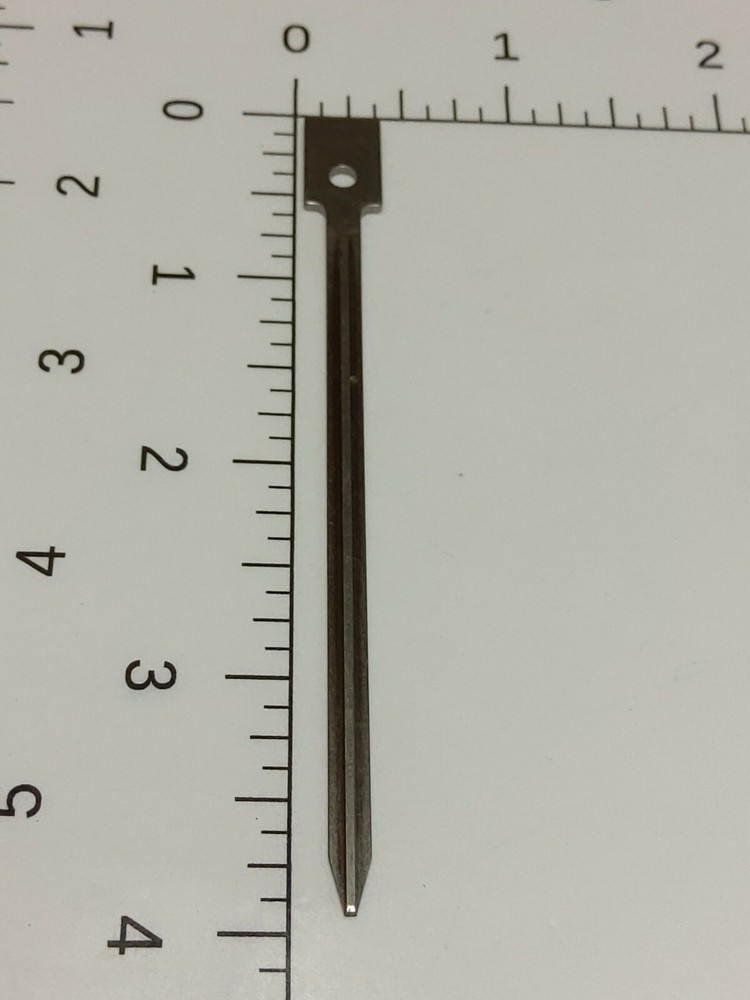 BEA DRIVER BLADES 14401207 (NEW)