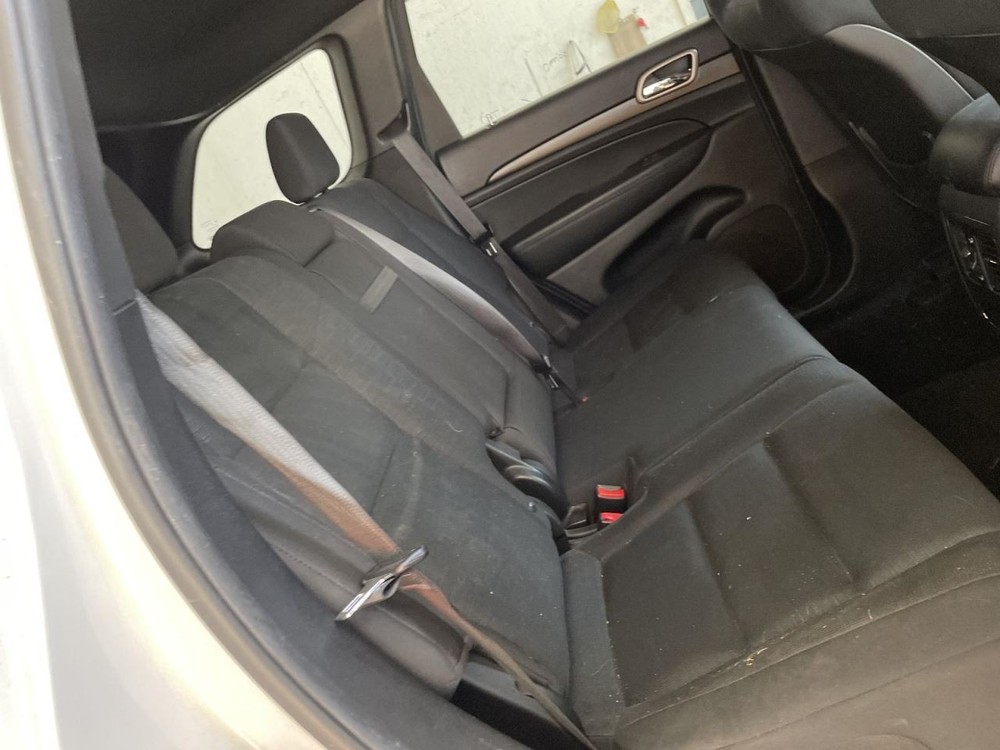 Chassis ECM Body Control BCM Fits 14 DURANGO 923744