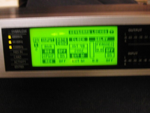 TC Electronic DBMax AES Digital Audio Broadcast Processor Multiband Maximizer II